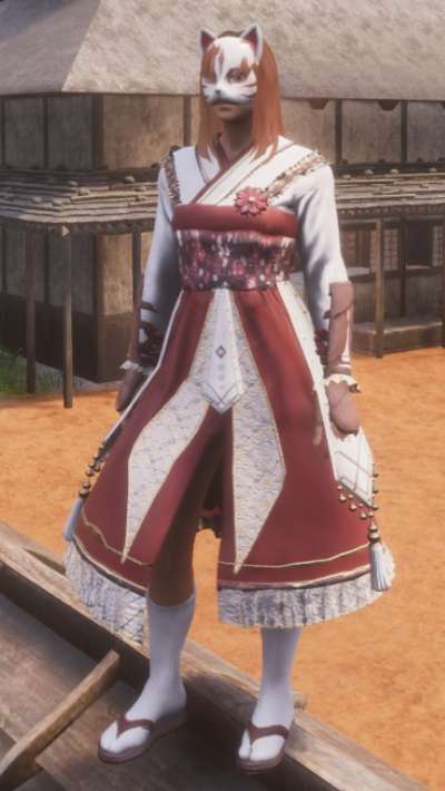 original armor