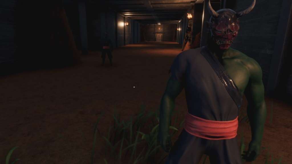 original armor