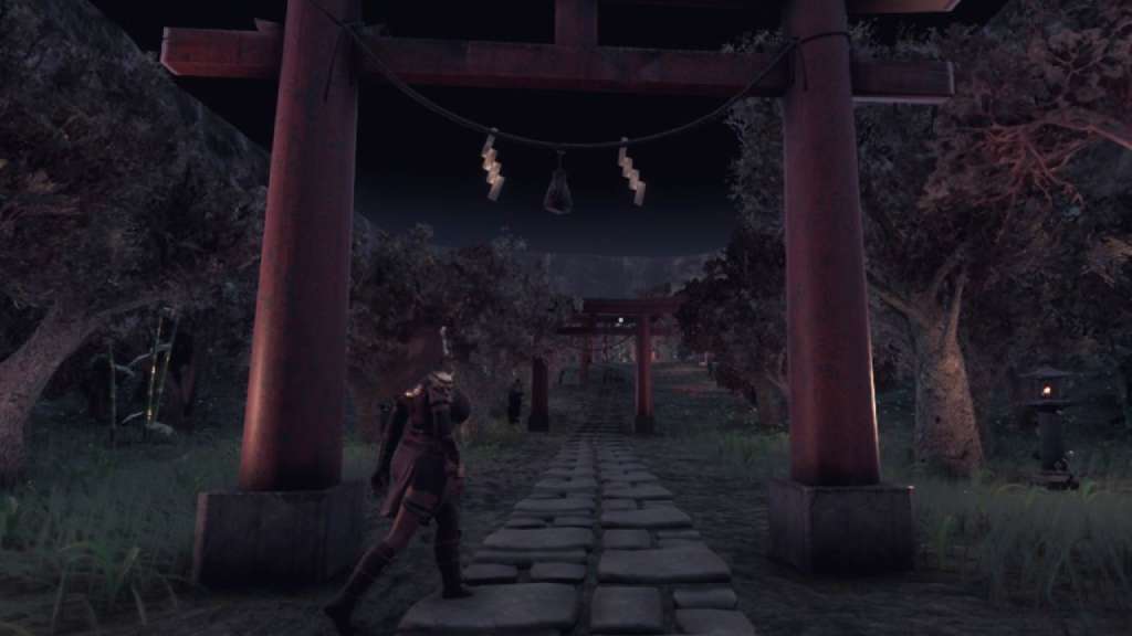 original armor