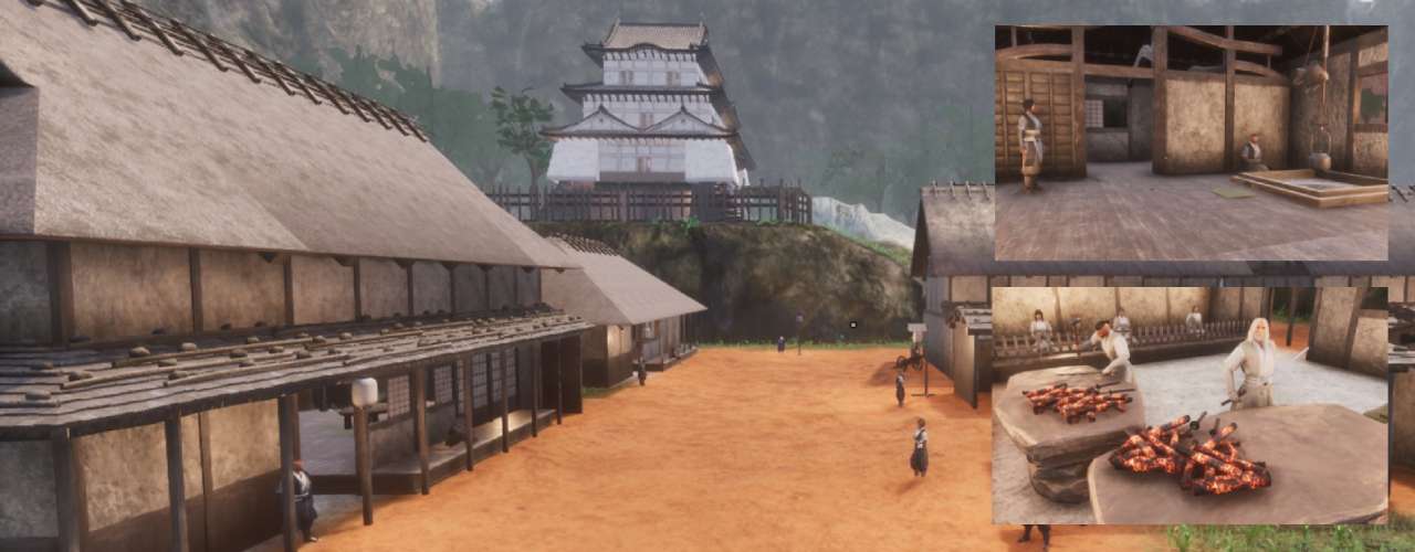 SENGOKU